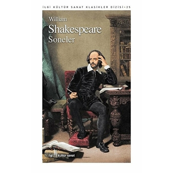 Soneler William Shakespeare