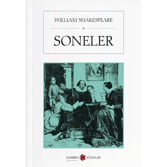 Soneler William Shakespeare