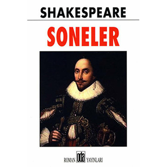 Soneler William Shakespeare