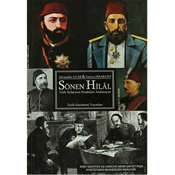 Sönen Hilal