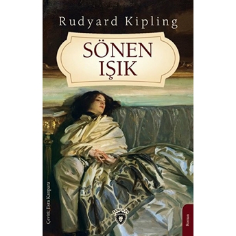 Sönen Işık Rudyard Kipling