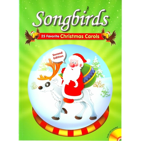 Songbirds Kolektif