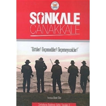 Sonkale Çanakkale Ahmet Okuç