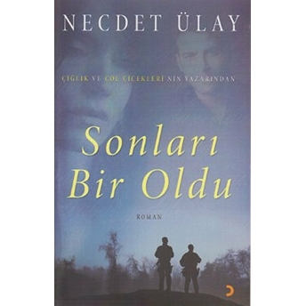 Sonları Bir Oldu-Necdet Ülay