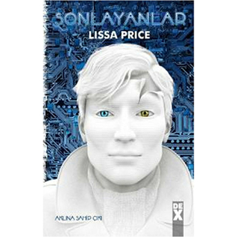 Sonlayanlar Lissa Price