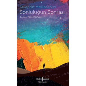 Sonluluğun Sonrası Quentin Meillassoux