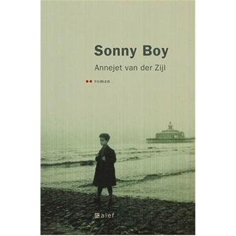 Sonny Boy Annejet Van Der Zijl