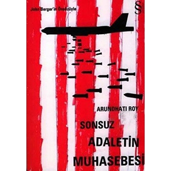 Sonsuz Adaletin Muhasebesi Arundhati Roy