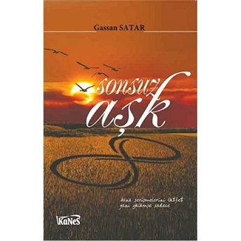 Sonsuz Aşk Gassan Satar