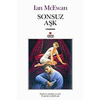 Sonsuz Aşk Ian Mcewan