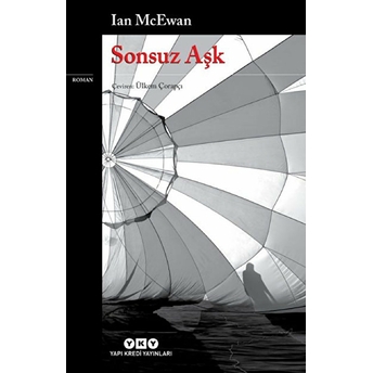 Sonsuz Aşk Ian Mcewan