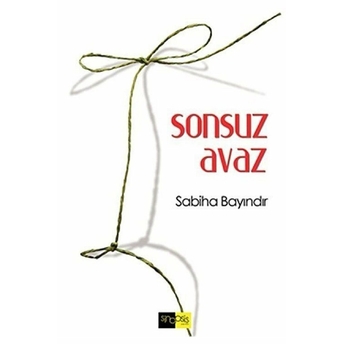 Sonsuz Avaz Sabiha Bayındır