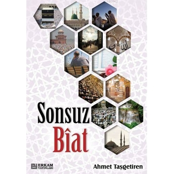 Sonsuz Biat Ahmet Taşgetiren