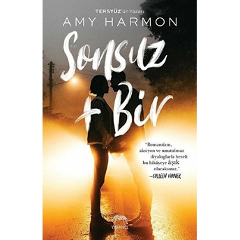 Sonsuz Bir Amy Harmon