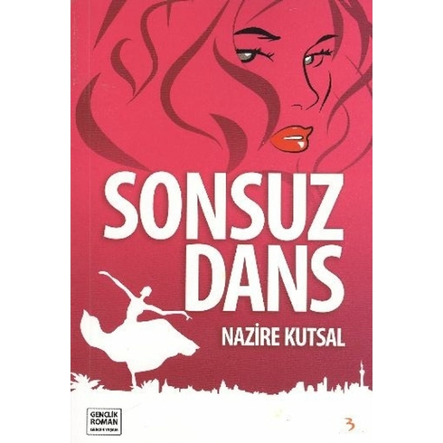 Sonsuz Dans-Nazire Kutsal