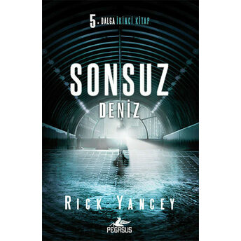 Sonsuz Deniz Rick Yancey