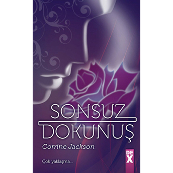 Sonsuz Dokunuş Corrine Jackson