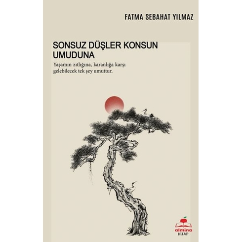 Sonsuz Düşler Konsun Umuduna Fatma Sebahat Yılmaz