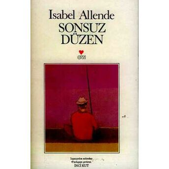 Sonsuz Düzen Isabel Allende