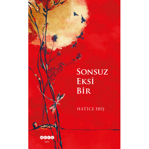 Sonsuz Eksi Bir Hatice Ibiş