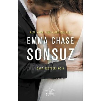 Sonsuz Emma Chase