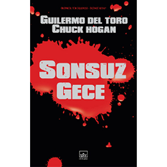 Sonsuz Gece Chuck Hogan