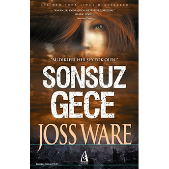 Sonsuz Gece Joss Ware