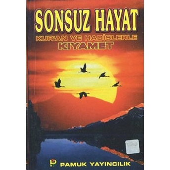 Sonsuz Hayat (Kıyamet-013)-Suavi Suar