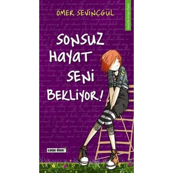 Sonsuz Hayat Seni Bekliyor Ömer Sevinçgül