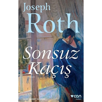 Sonsuz Kaçış Joseph Roth