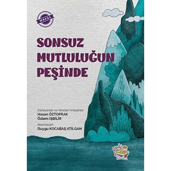 Sonsuz Mutluluğun Peşinde Hasan Öztoprak, Özlem Işbilir