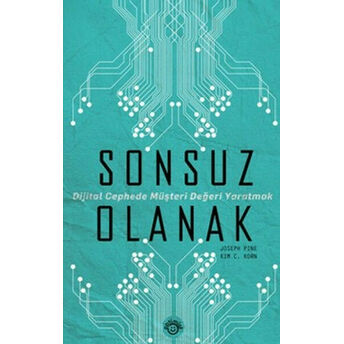 Sonsuz Olanak Kim C. Korn