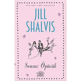 Sonsuz Öpücük Jill Shalvis