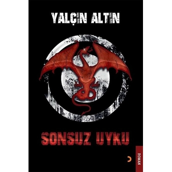 Sonsuz Uyku - Yalçın Altın