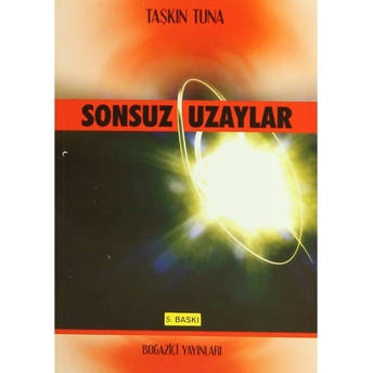 Sonsuz Uzaylar-Taşkın Tuna