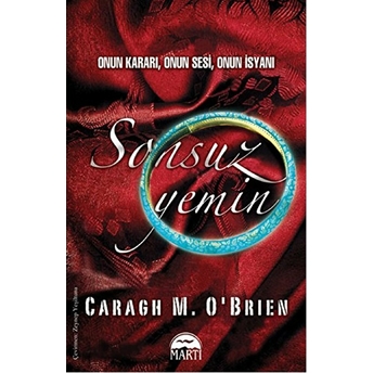 Sonsuz Yemin Caragh M. O'brien