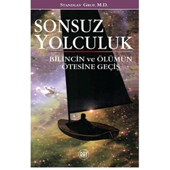 Sonsuz Yolculuk Stanislav Grof