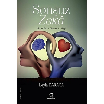 Sonsuz Zeka - Leyla Karaca