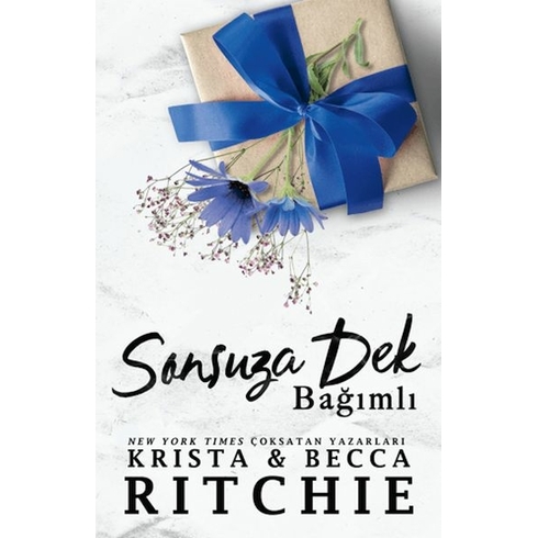 Sonsuza Dek Bağımlı Krista & Becca Ritchie