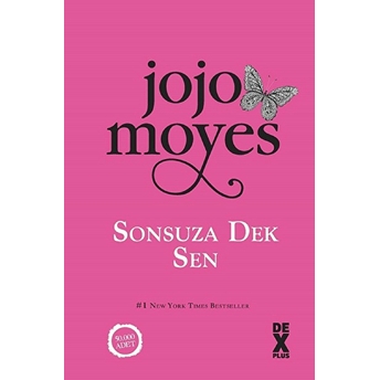 Sonsuza Dek Sen Jojo Moyes