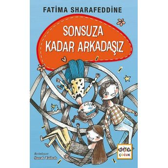 Sonsuza Kadar Arkadaşız Fatima Sharafeddine