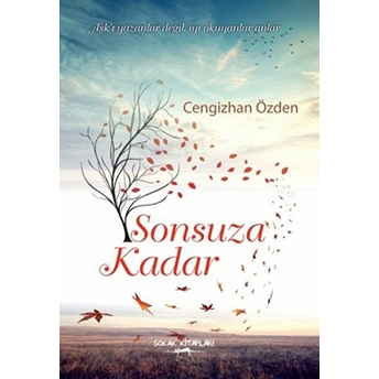 Sonsuza Kadar-Cengizhan Özden