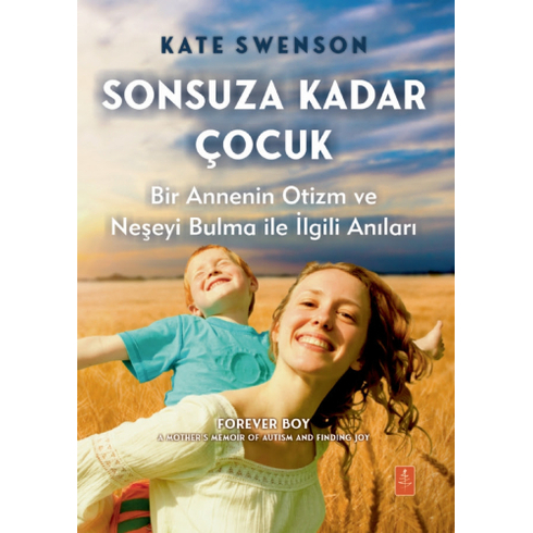 Sonsuza Kadar Çocuk Kate Swenson