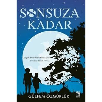 Sonsuza Kadar Gülfem Özgürlük