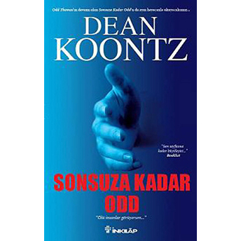 Sonsuza Kadar Odd Dean Koontz