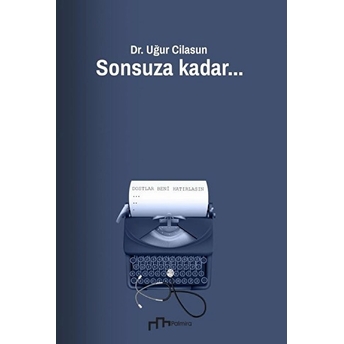 Sonsuza Kadar Uğur Cilasun