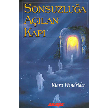 Sonsuzluğa Açılan Kapı Kiara Windrider