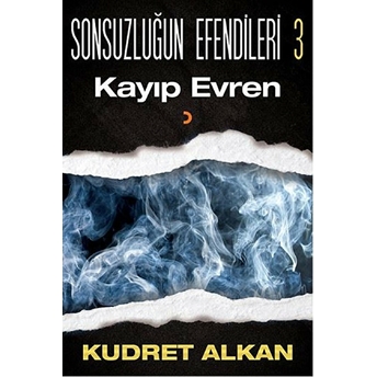 Sonsuzluğun Efendileri - 3