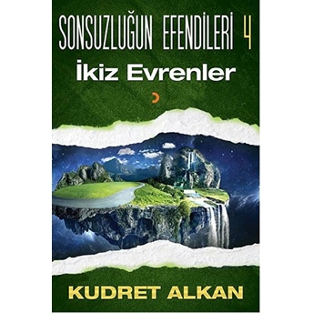 Sonsuzluğun Efendileri - 4