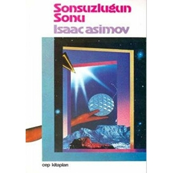 Sonsuzluğun Sonu Isaac Asimov